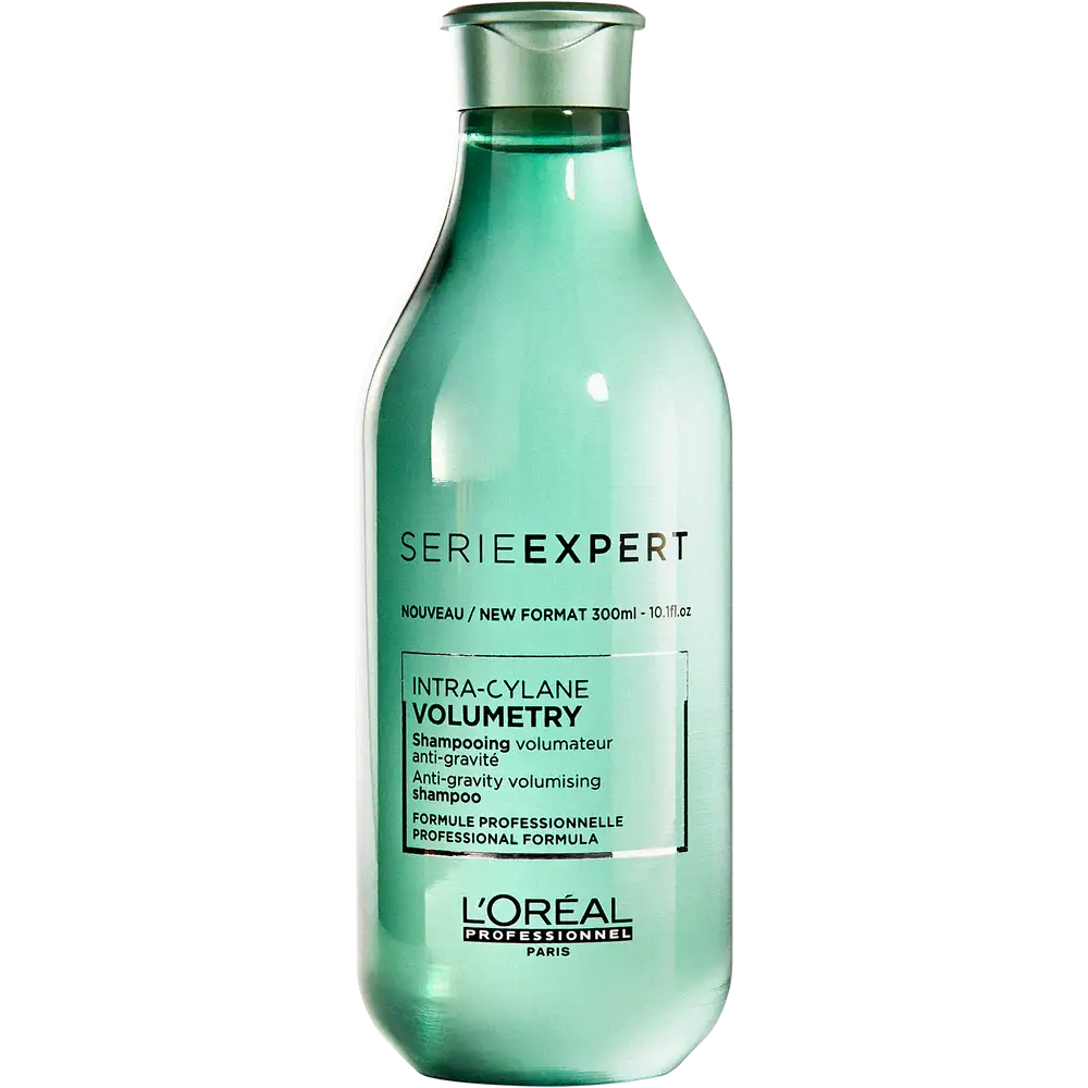 L'oréal Professionnel Volumetry Shampoo kohevust lisav šampoon